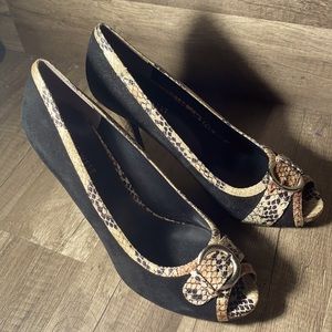 Nine West Popicono Heels